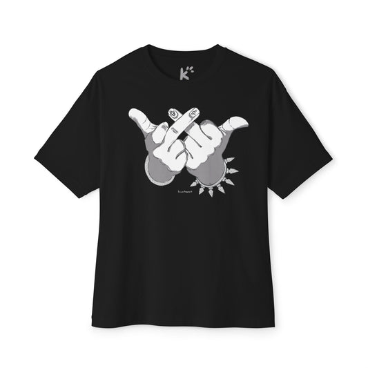 XMAN Tee