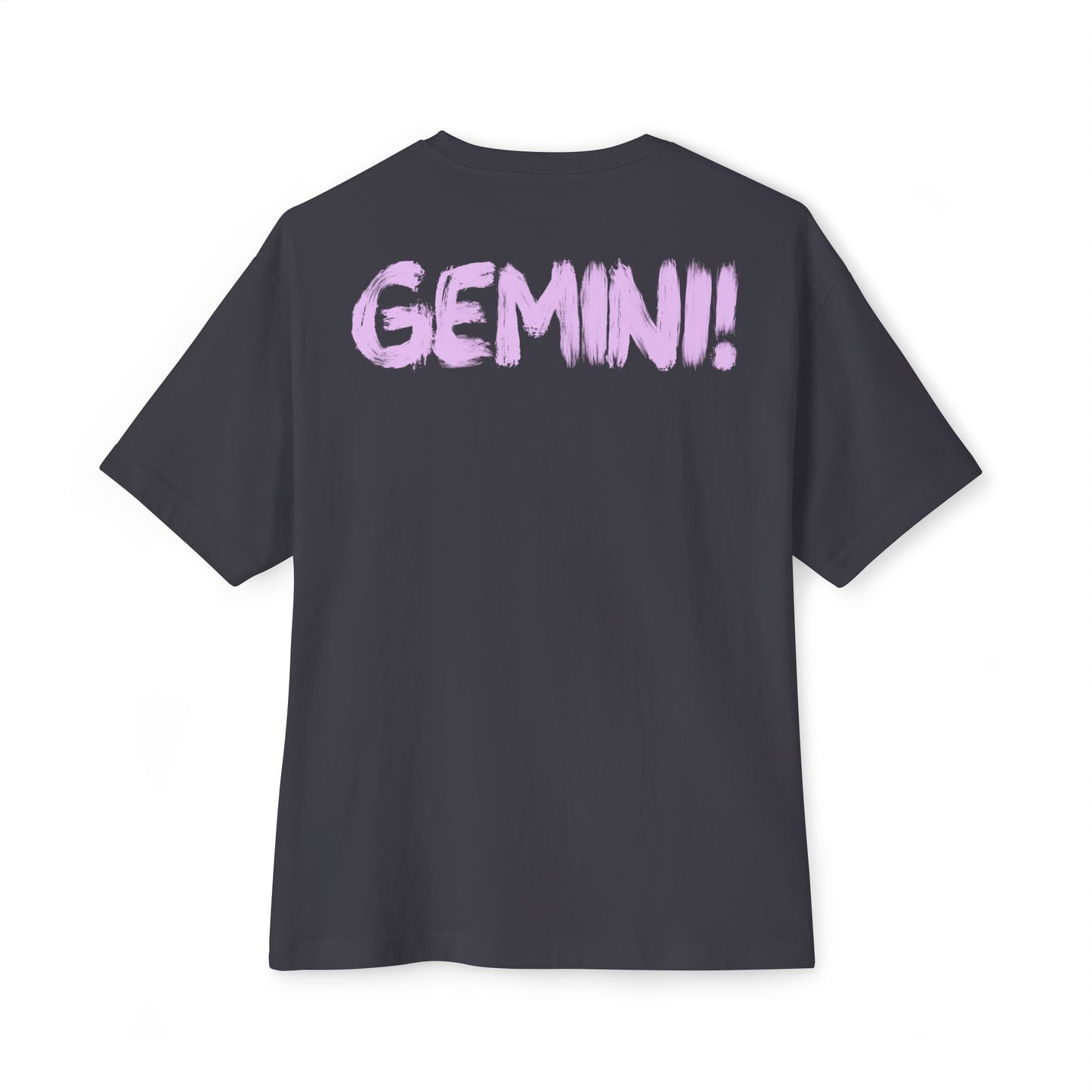 GEMINI! Tee