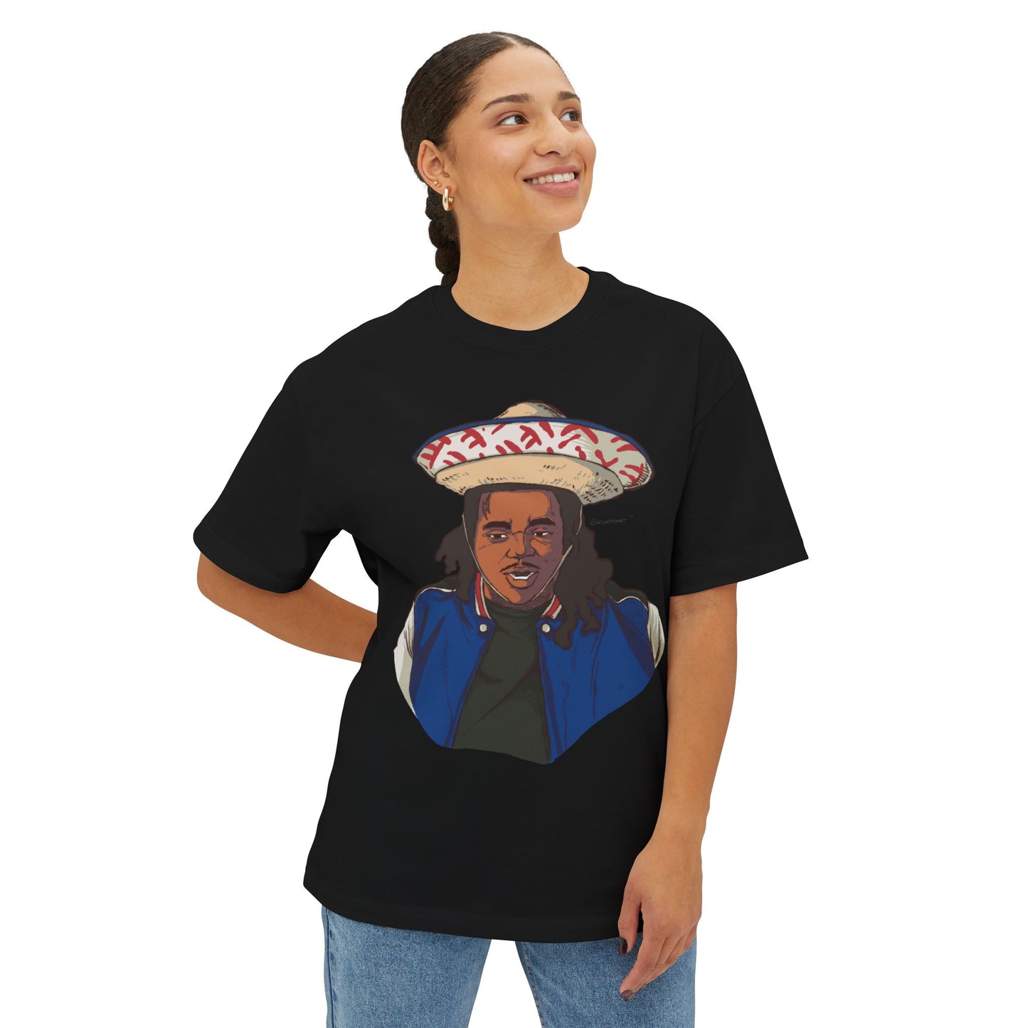 Tunebrero Tee