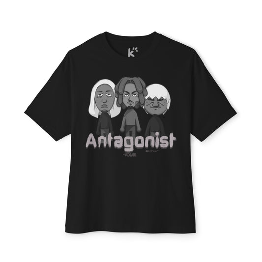 Antagoniist Tee