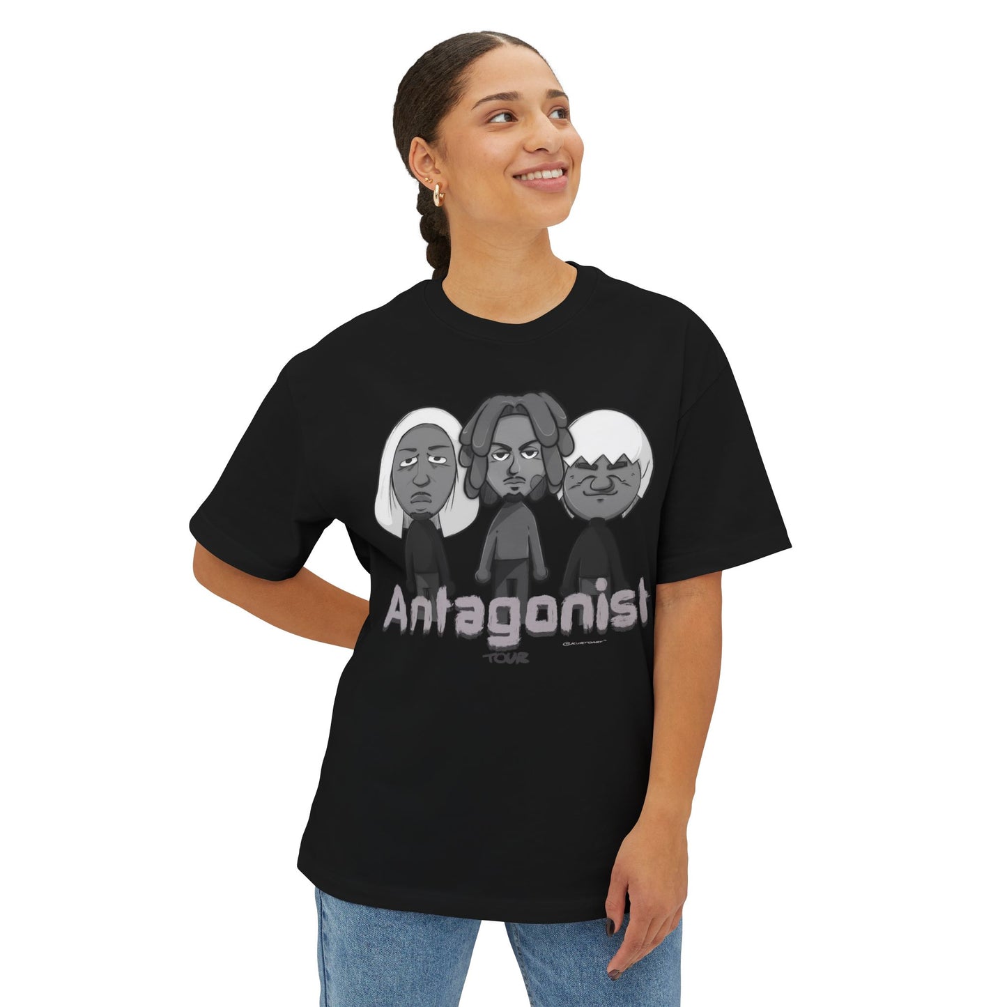 Antagoniist Tee