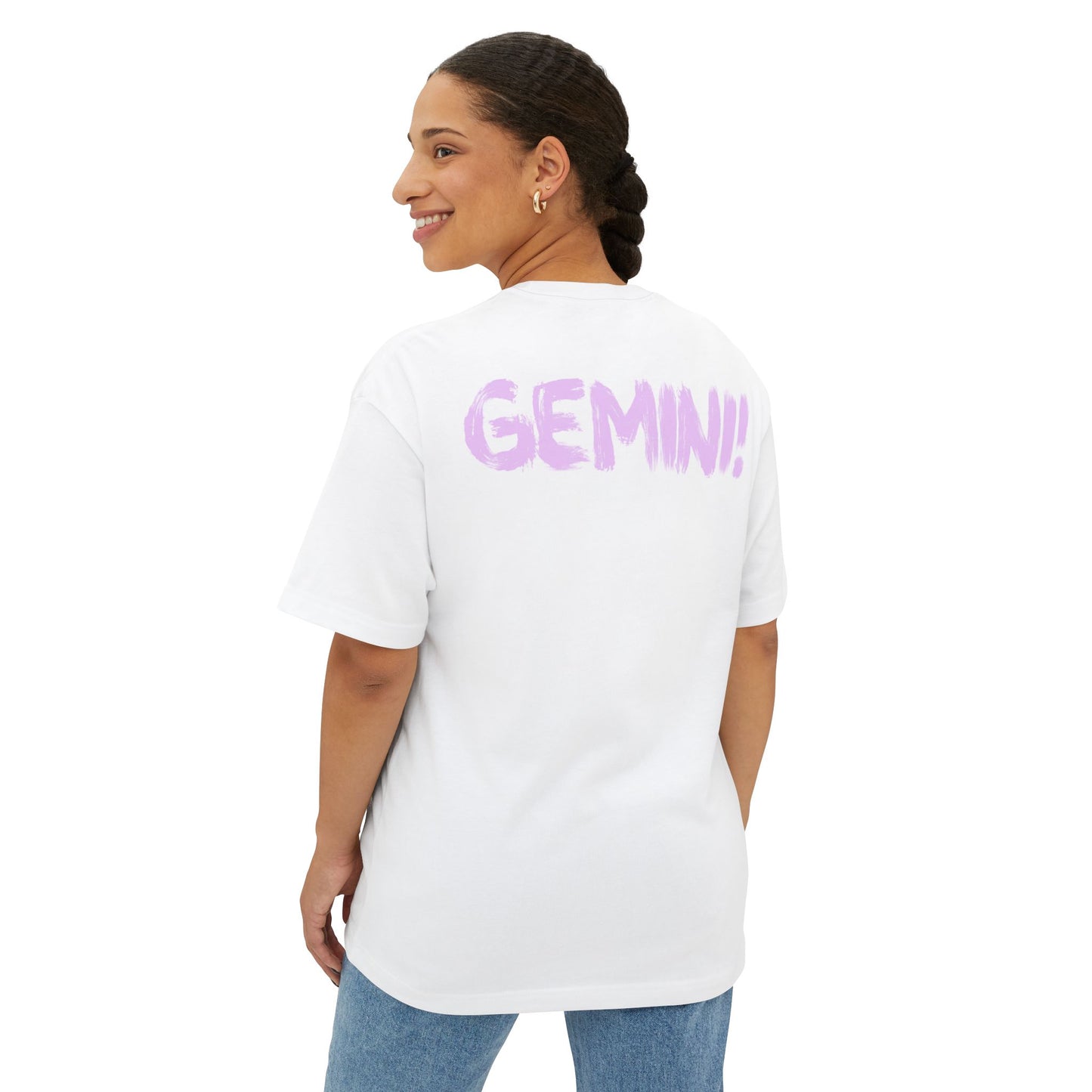 GEMINI! Tee