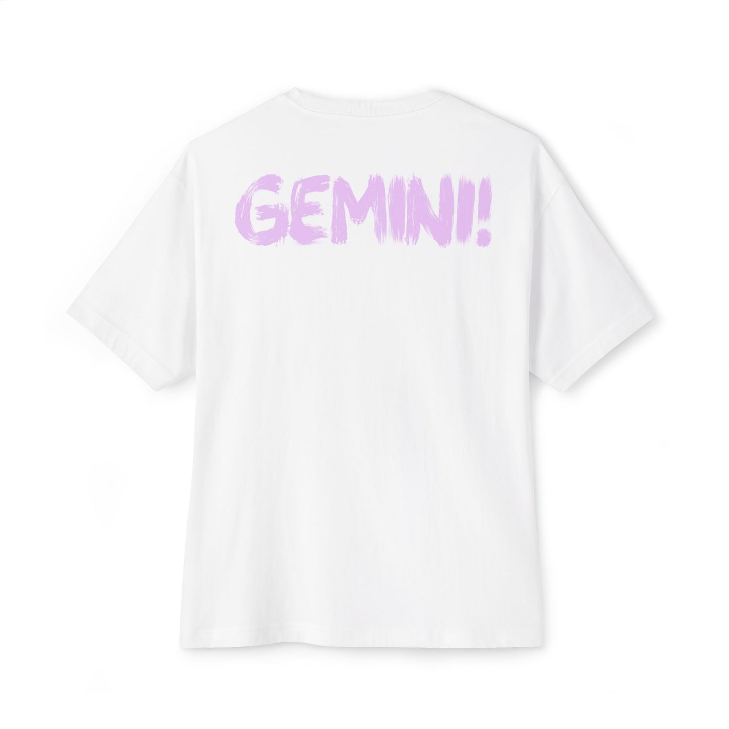 GEMINI! Tee