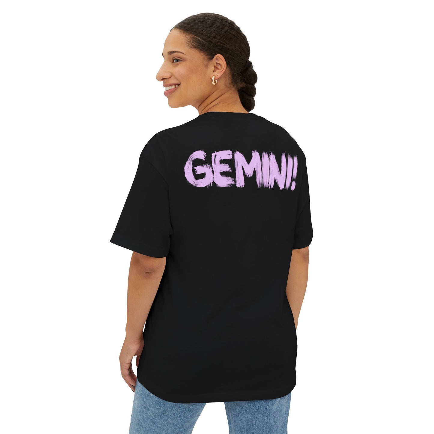 GEMINI! Tee