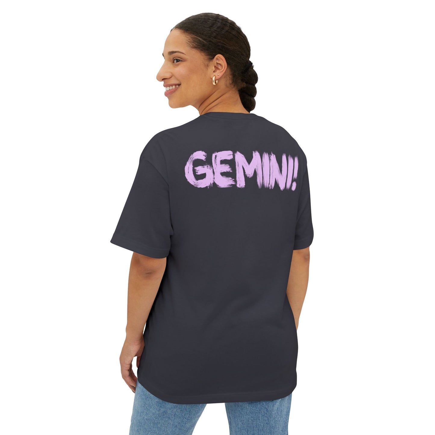 GEMINI! Tee