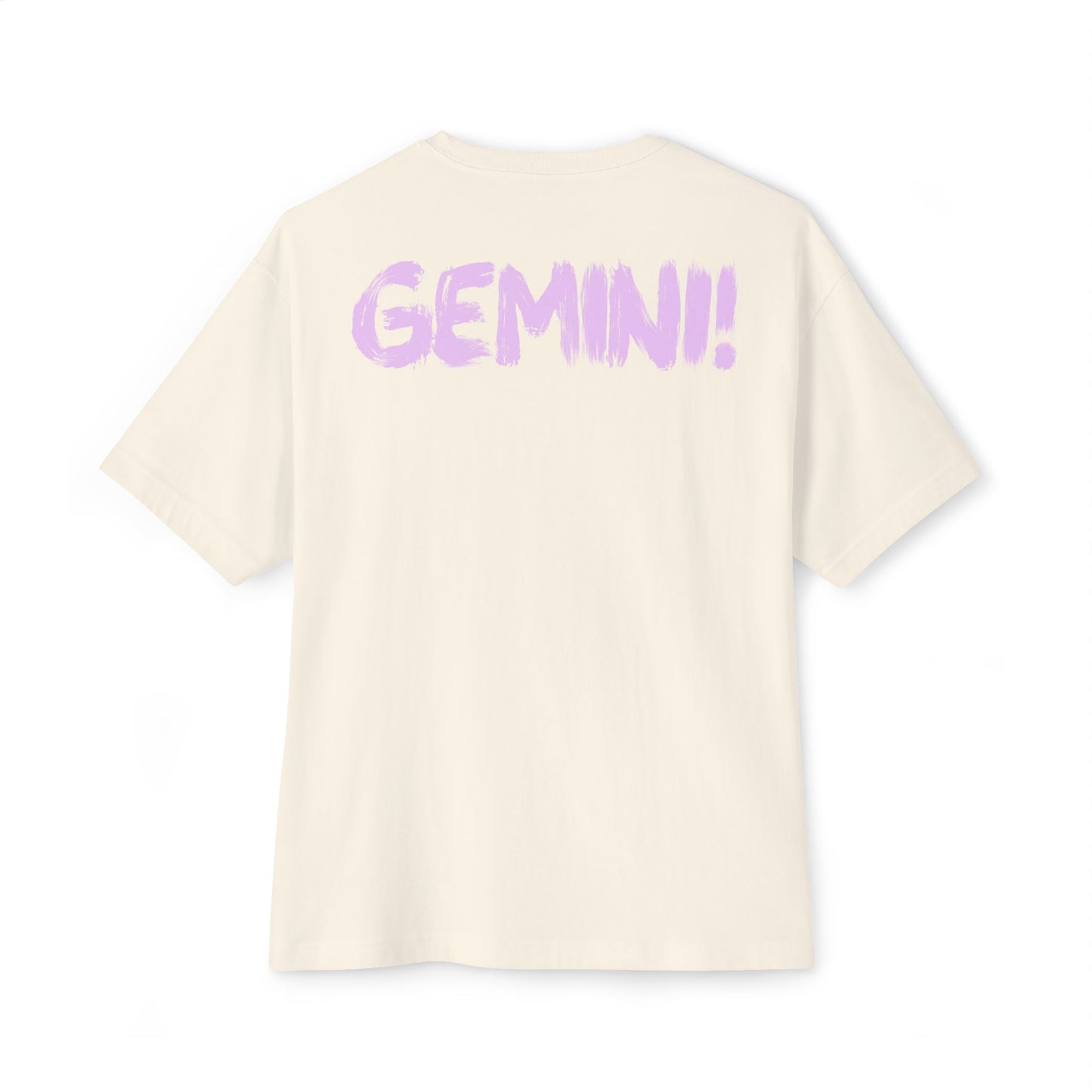 GEMINI! Tee