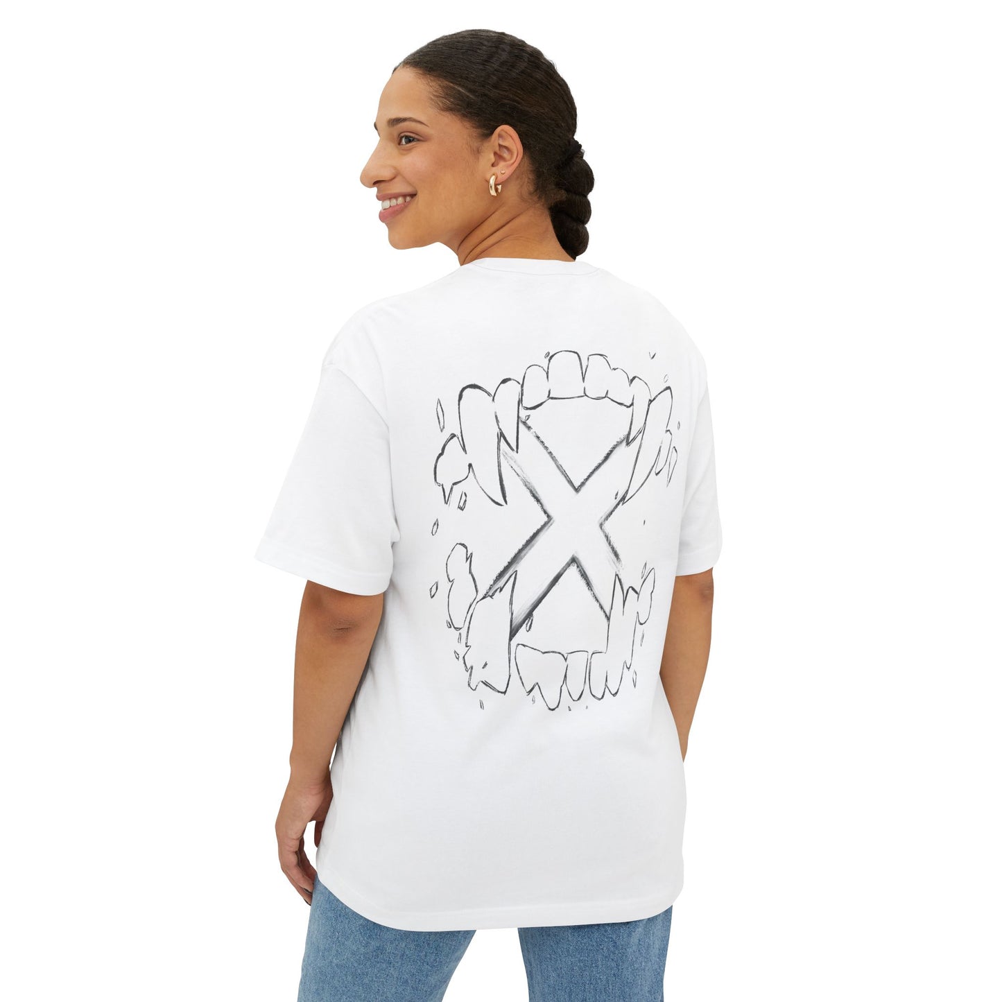 XMAN Tee