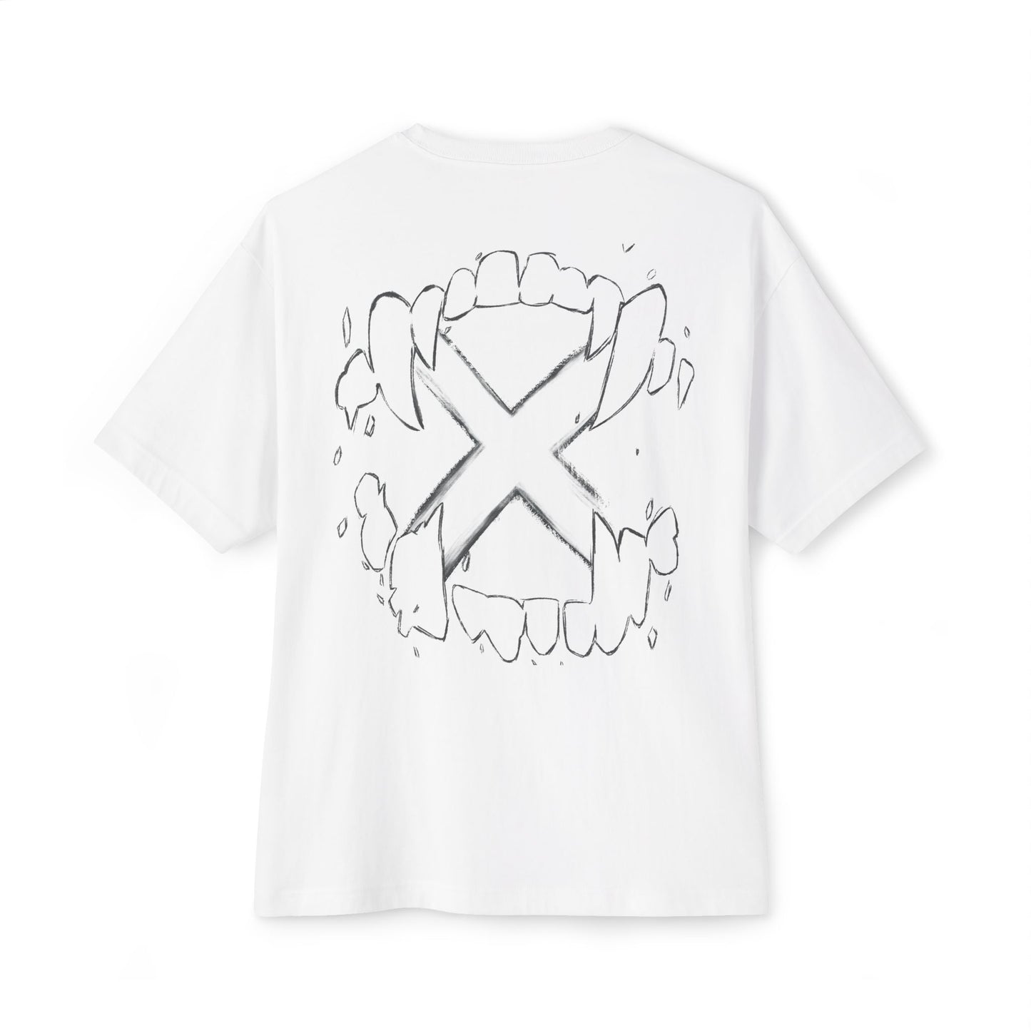 XMAN Tee