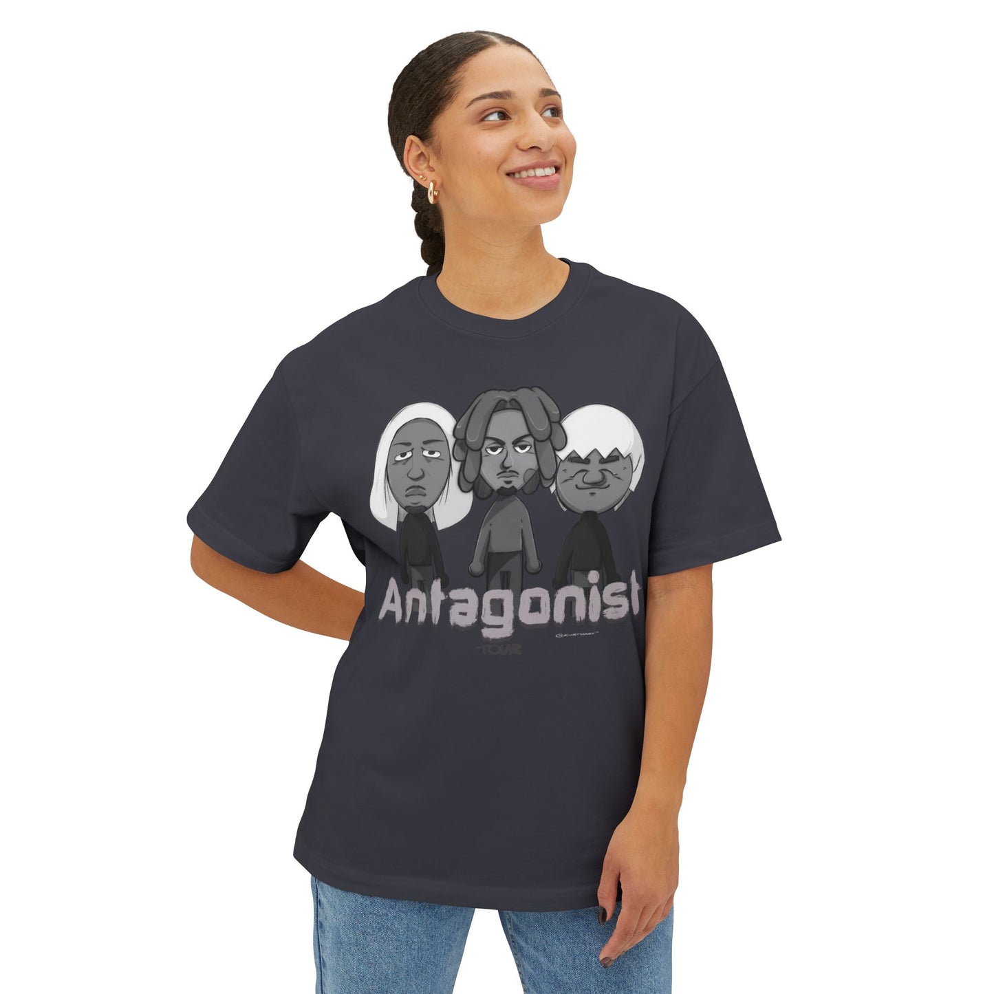 Antagoniist Tee