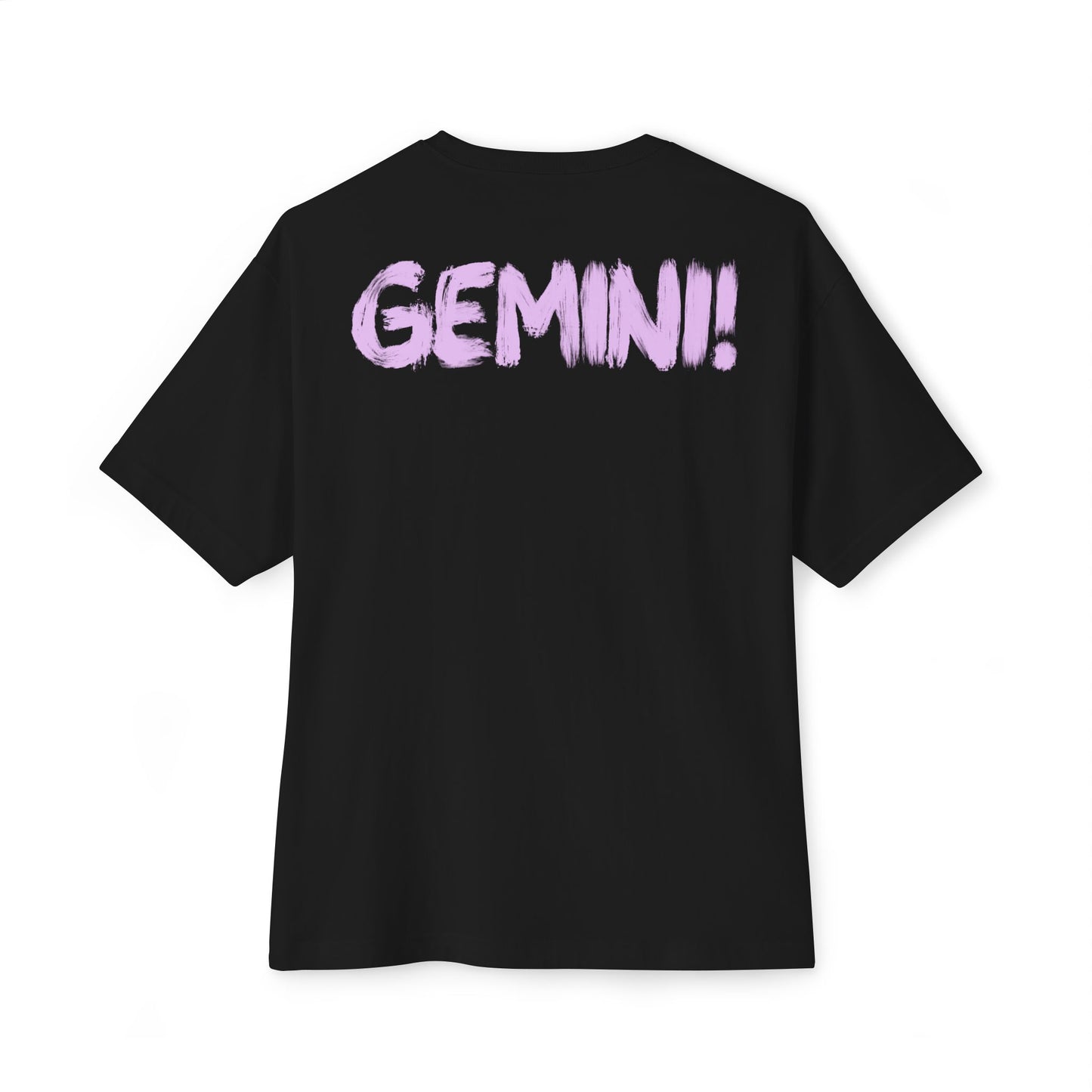 GEMINI! Tee